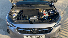 Vauxhall Corsa 1.2 Turbo SE 5dr Auto Petrol Hatchback